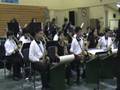 AHS-AIS Bands Christmas Concert: Jingle-Bell Rock