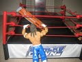 WWL TLC MATCH 2 WWL TLC MATCH 2