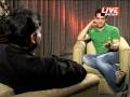 AAMIR KHAN - I never mind Sharukh joking but I always hit on third chance to settle
