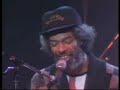 Gil Scott-Heron | We Almost Lost Detroit