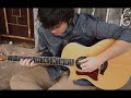 Jimmy Needham-Fence Riders