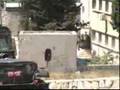 Invasion, July 19 2006, Nablus TV