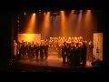 Viva la vida - Popkoor Zinder