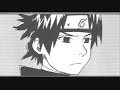 Echo Narusasu Sasunaru Doujinshi