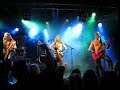 Ter�sbetoni - Ukkoshevonen live @ Klubi Tampere 2008