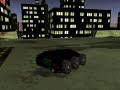 Robotrage: Lowrider