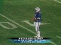 Greatest Bowl Comeback Ever? 1980 Holiday Bowl: BYU vs. SMU