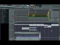 Faxing Berlin (FL Studio 8 Cover) - RAU