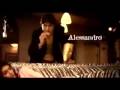 Alessandra Mastronardi  Cose che si dicono al buio