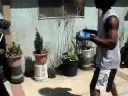 Jamal vs. David Jamal vs. David