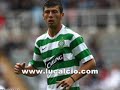Massimo Donati, Celtic, Interview