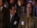 michael/dwight: lovers in the american workplace
