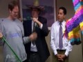 michael/dwight: lovers in the american workplace