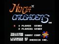 ninja crusaders (nes) music - game over download all my nes soundtracks as mp3 here www.nes-snes-sprites.com