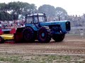 Tractorpulling & Dutra