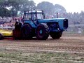 Tractorpulling & Dutra