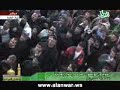 موكب أهالي البحرين في كربلاء المقدسة 1