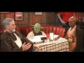 FrankTV - Jedi Sketch - Behind the Scenes