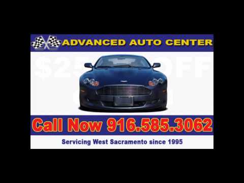 Acura Repair West Sacramento – Auto Repair West Sacramento – Automotive Repair Sacramento