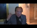 Jackie Mason 2 "The Yenta Spy"