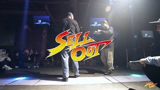 Boo vs Ta-Ni- – SELL OUT!! BEST4