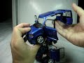 bt 16 skids reverse transformation