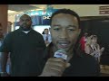 John Legend : Why I\ John Legend : Why I\