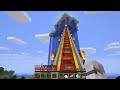 Hey people, I attempt yet again to do a custom map in Minecraft. This will be split up into various parts yet again and of course this is part 1. Hope you enjoy and leave me some good comments to go through. As usual, dont forget to comment, like and subscribe for more :) Map: www.minecraftforum.net Twitter: www.twitter.com Facebook: www.facebook.com Steam: steamcommunity.com Minecraft Custom Map - Beginning Of The End: Part 1 TAGS: 