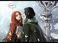 The Fine Line Between Severus Snape and Lily Evans The Fine Line Between Severus Snape and Lily Evans