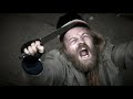 Rytmihäiriö - Siriuksen samurai