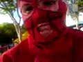 Interunesp Franca 2007 - Homem Aranha