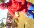 Interunesp Franca 2007 - Homem Aranha