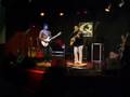 Ron Lindeman Your love's return Live at QTube Music Festival 2008