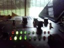 hani vs discotronic