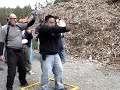 USPSA Paul Bunyan Aristotle 3-9-2008