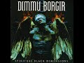 Dimmu Borgir - Repti