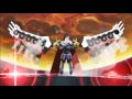 [HD] Diebuster (Top wo Nerae 2!) - Creditless OP