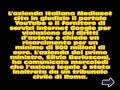 Mediaset cita per danni Google e Youtube e chiede 500 milioni di EURO