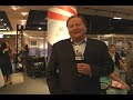 Governor Brian Schweitzer at Studio \