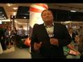 Governor Brian Schweitzer at Studio '08