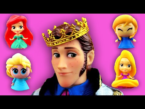 how to make yourself a disney princess