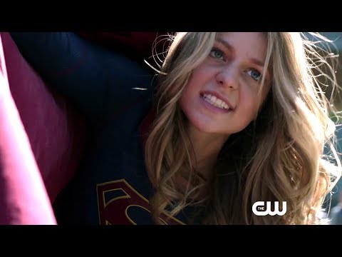 Supergirl 4x05 Sneak Peek #1 "Parasite Lost" Season 4 Episode 5 Scene