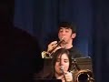 KRHS Jazz Band- Get It On - Pops Concert