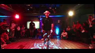 Future – The Book of Styles 2025 DC Judge Showcase