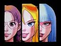 Elite Beat Agents - Sk8er Boi (Divas&Chieftan) ALL300