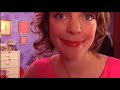 Greetings, Salutations, Goodbye (Piney Gir)
