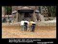 VFX DemoReel 2001-2004