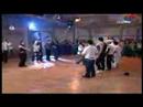 batalla de MALAGANZTERS en FAMA