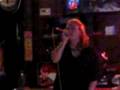 april singing 'call me' by blondie