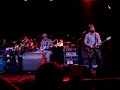 Modest Mouse - Talking Shit Intro (Cincinnati, OH 2008)